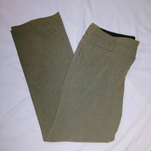 Ladies Maurices Dress Slacks